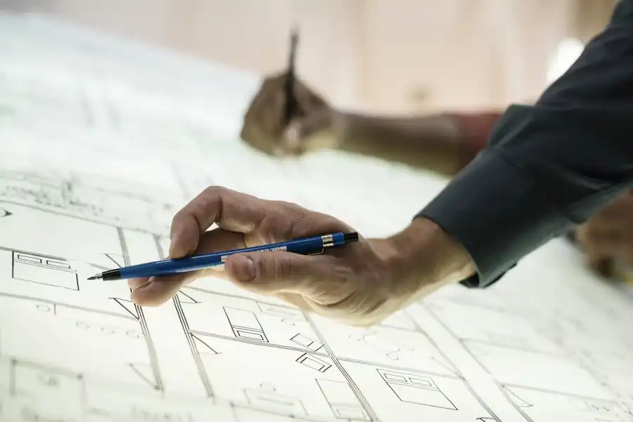 Outsourced CAD Drafting vs. In-House Hiring: A Financial Analysis